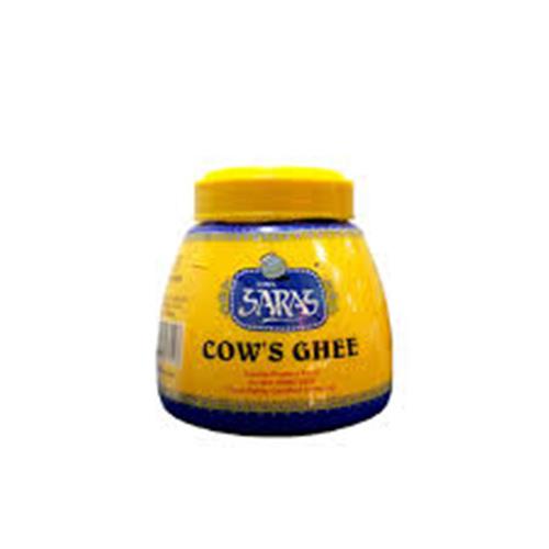 SHREE SARAS COW GHEE 1ltr